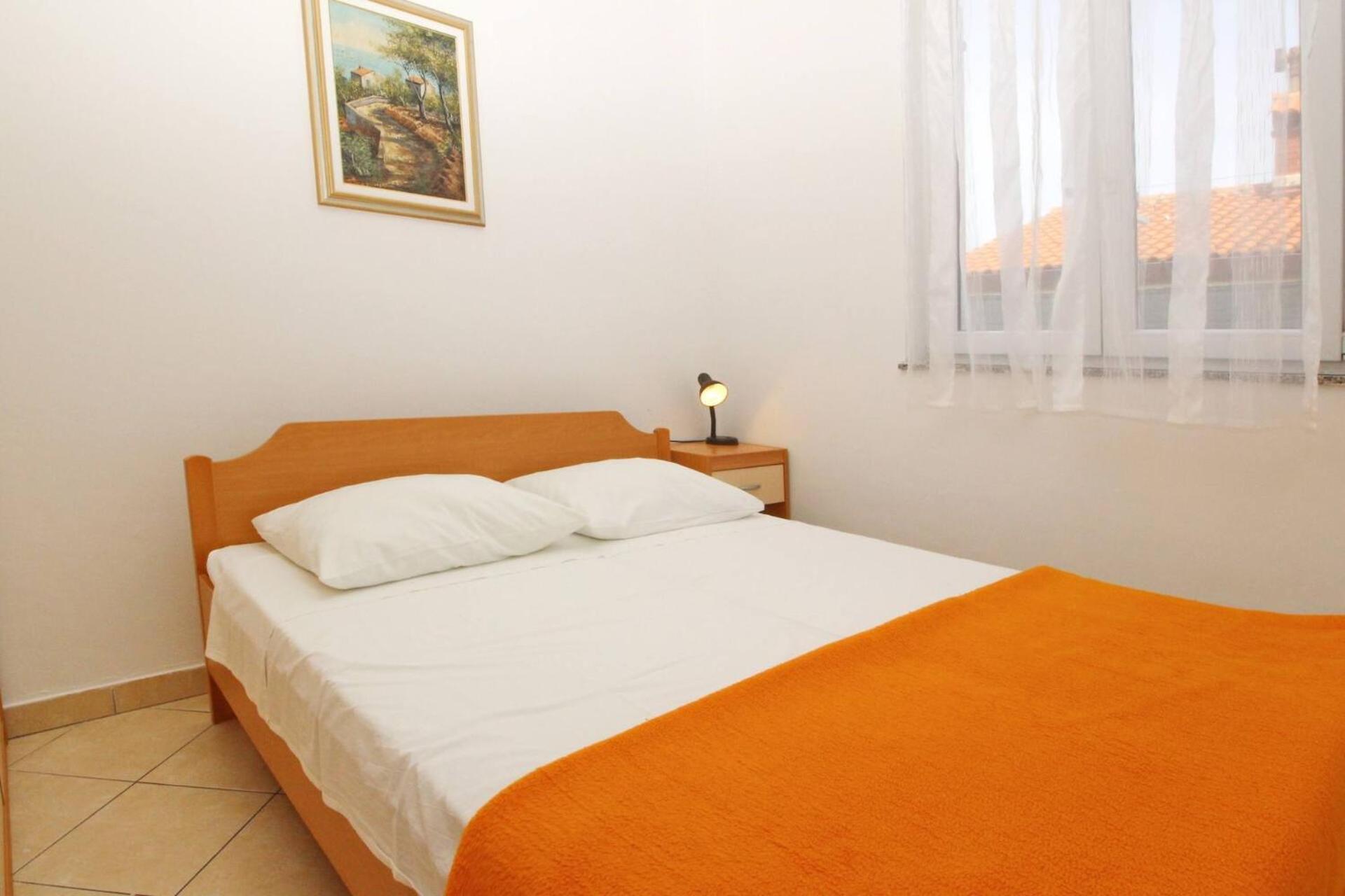Apartments Lovincic Baška Екстериор снимка