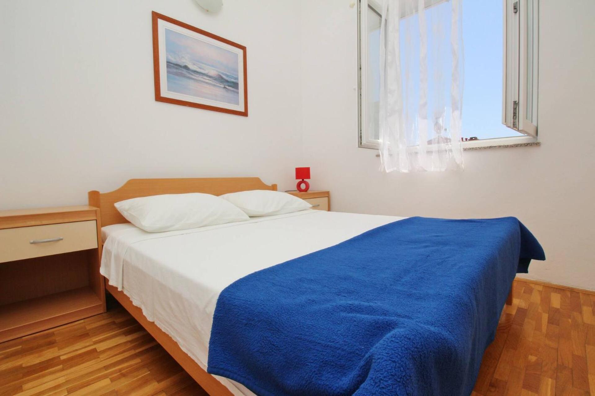 Apartments Lovincic Baška Екстериор снимка