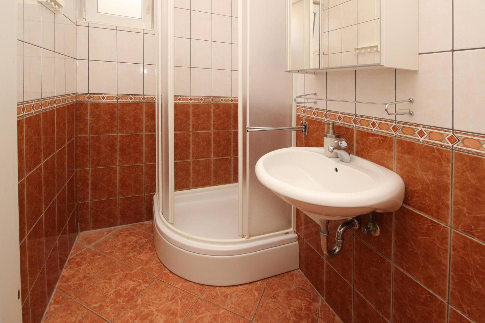Apartments Lovincic Baška Екстериор снимка