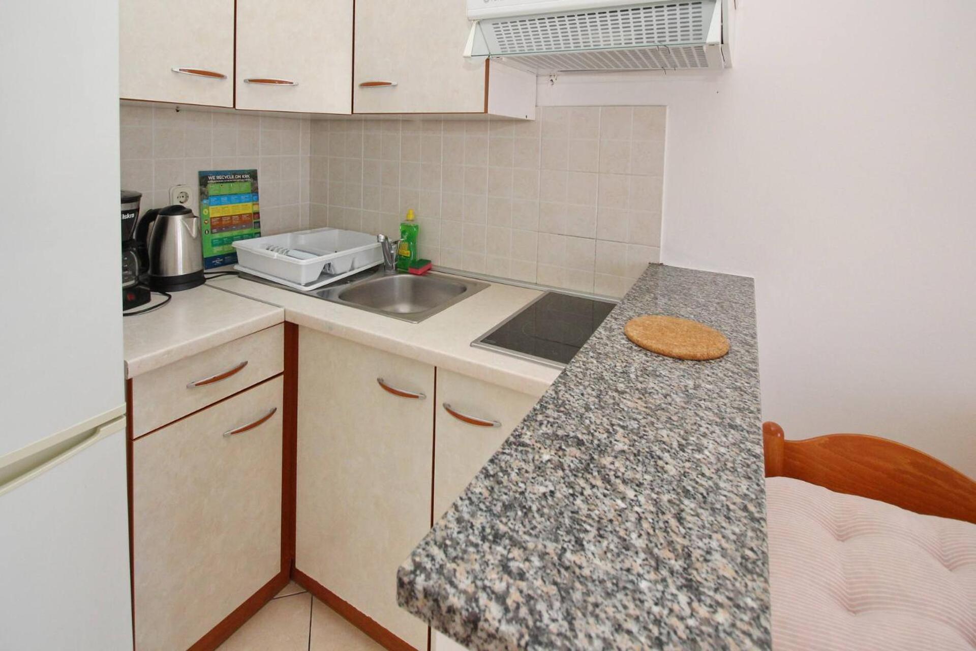 Apartments Lovincic Baška Екстериор снимка