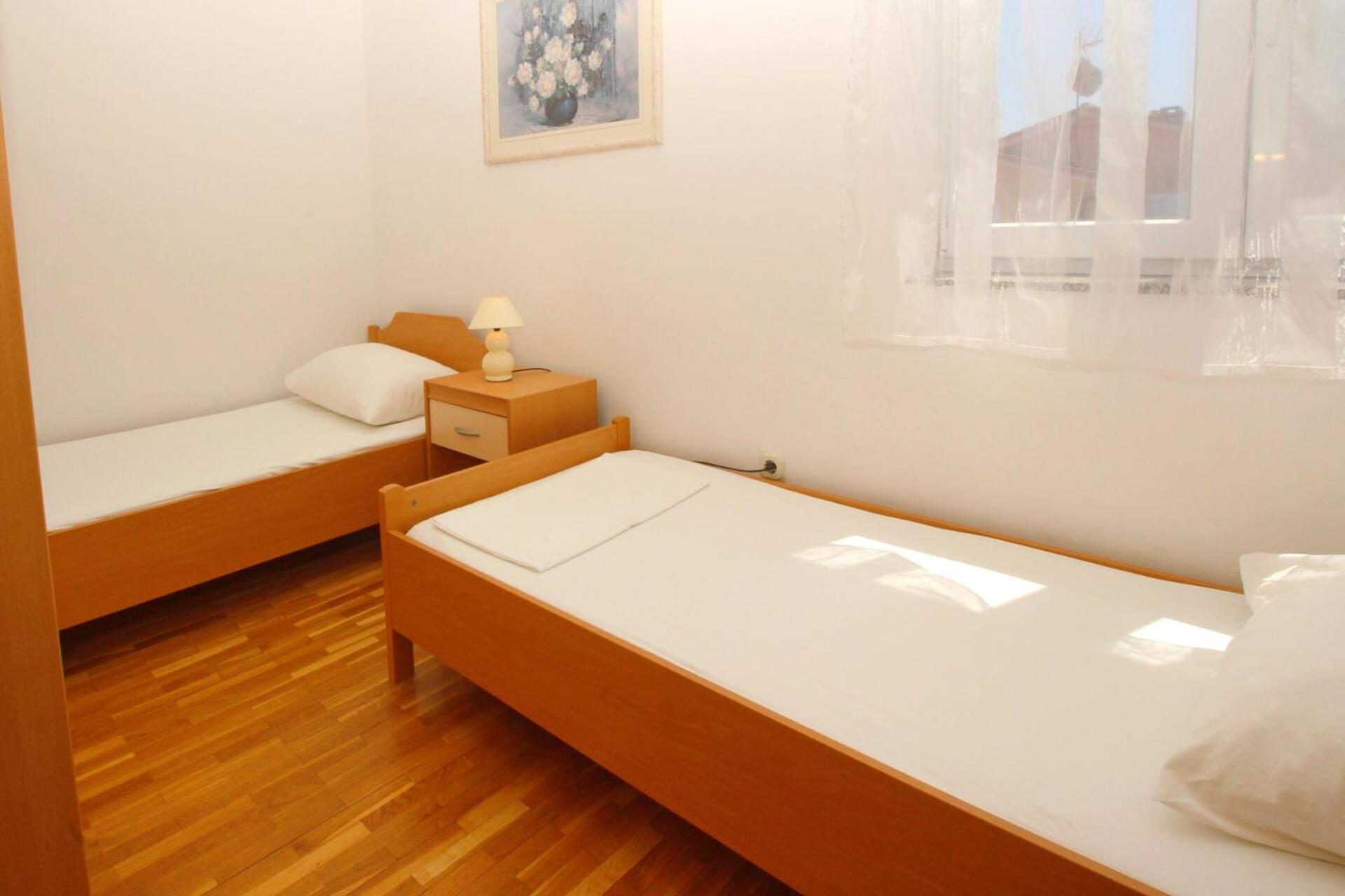 Apartments Lovincic Baška Екстериор снимка