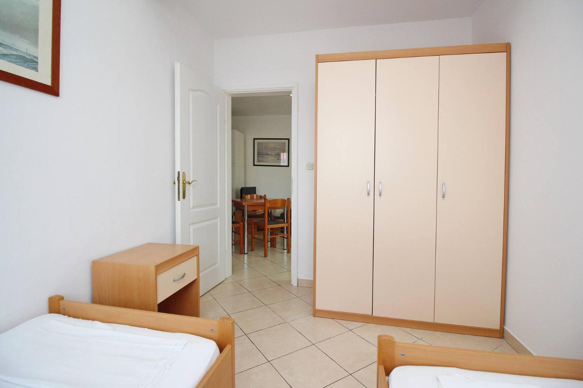 Apartments Lovincic Baška Екстериор снимка