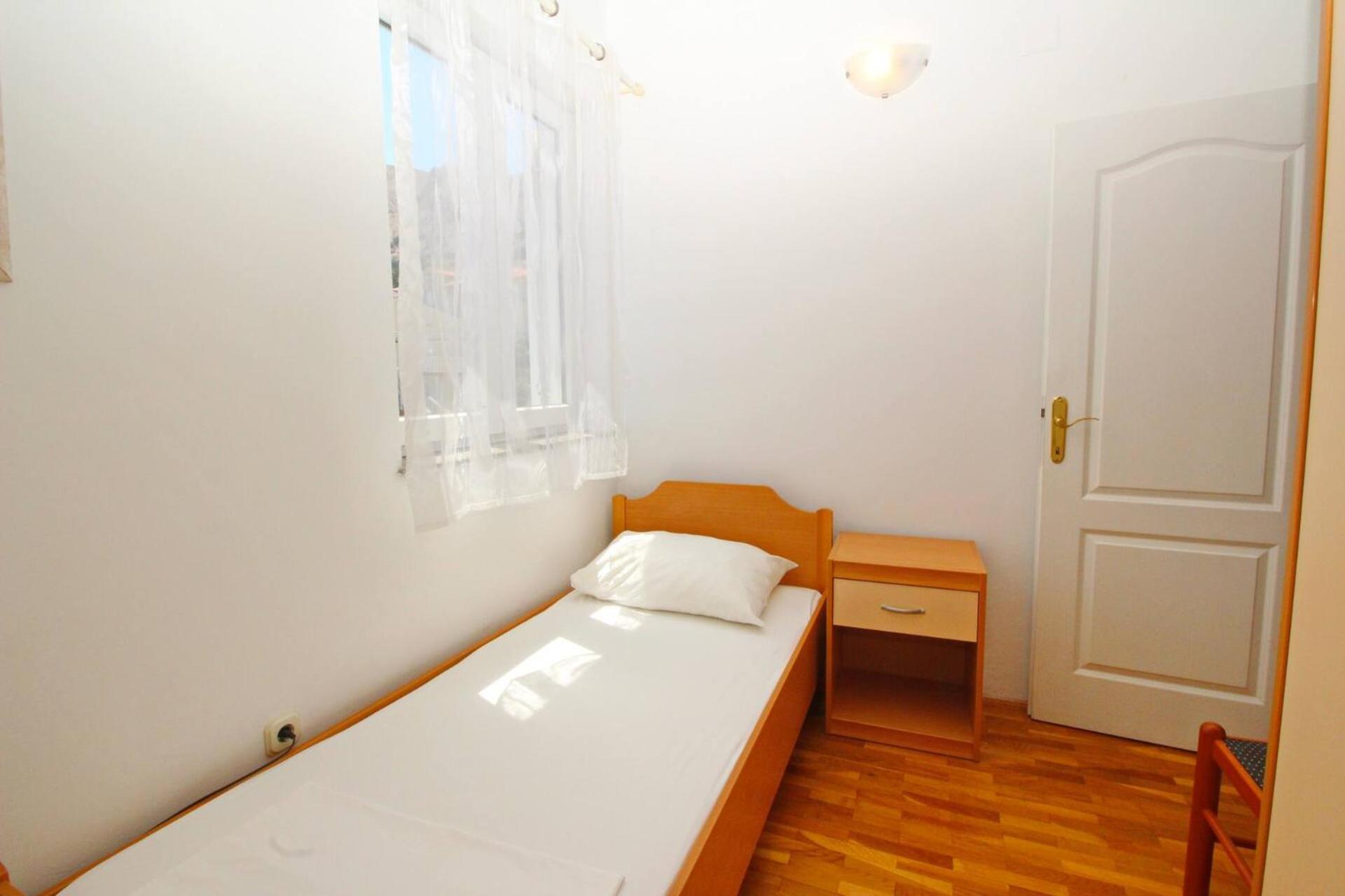 Apartments Lovincic Baška Екстериор снимка