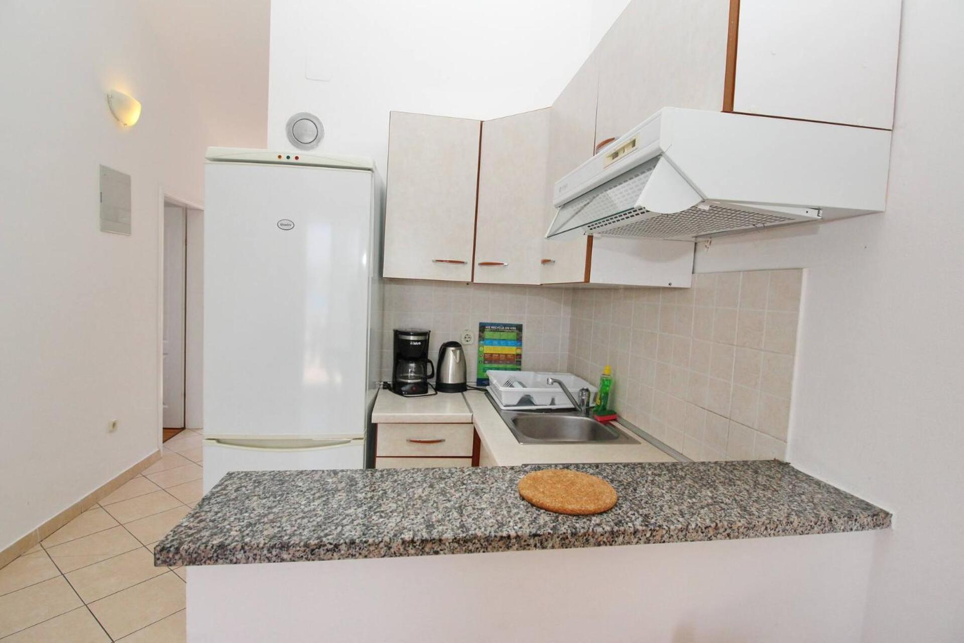 Apartments Lovincic Baška Екстериор снимка