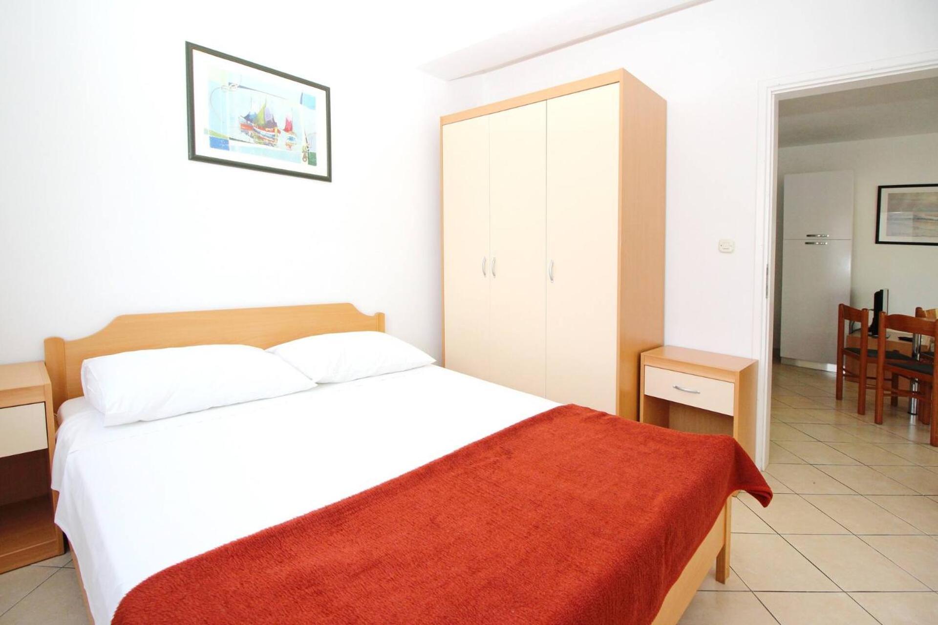 Apartments Lovincic Baška Екстериор снимка