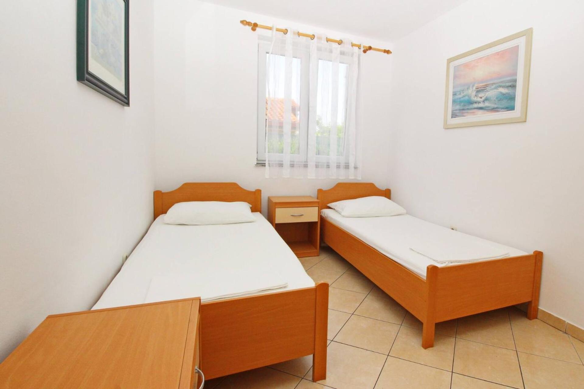 Apartments Lovincic Baška Екстериор снимка