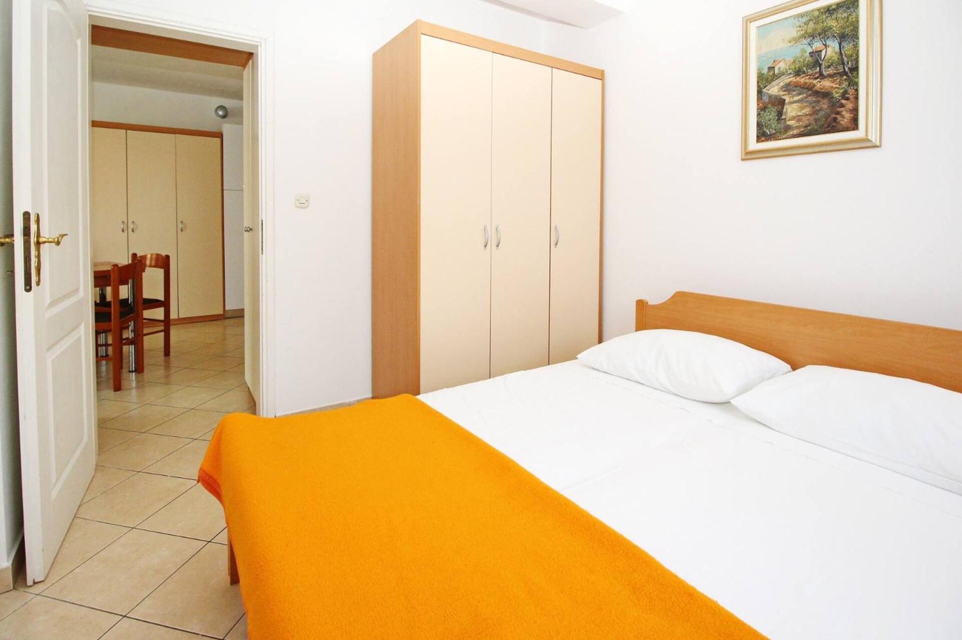 Apartments Lovincic Baška Екстериор снимка