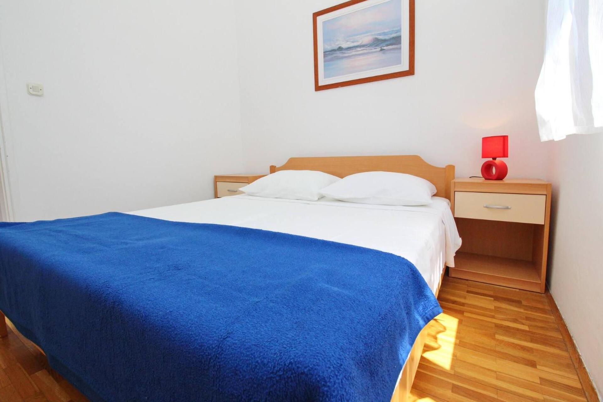 Apartments Lovincic Baška Екстериор снимка