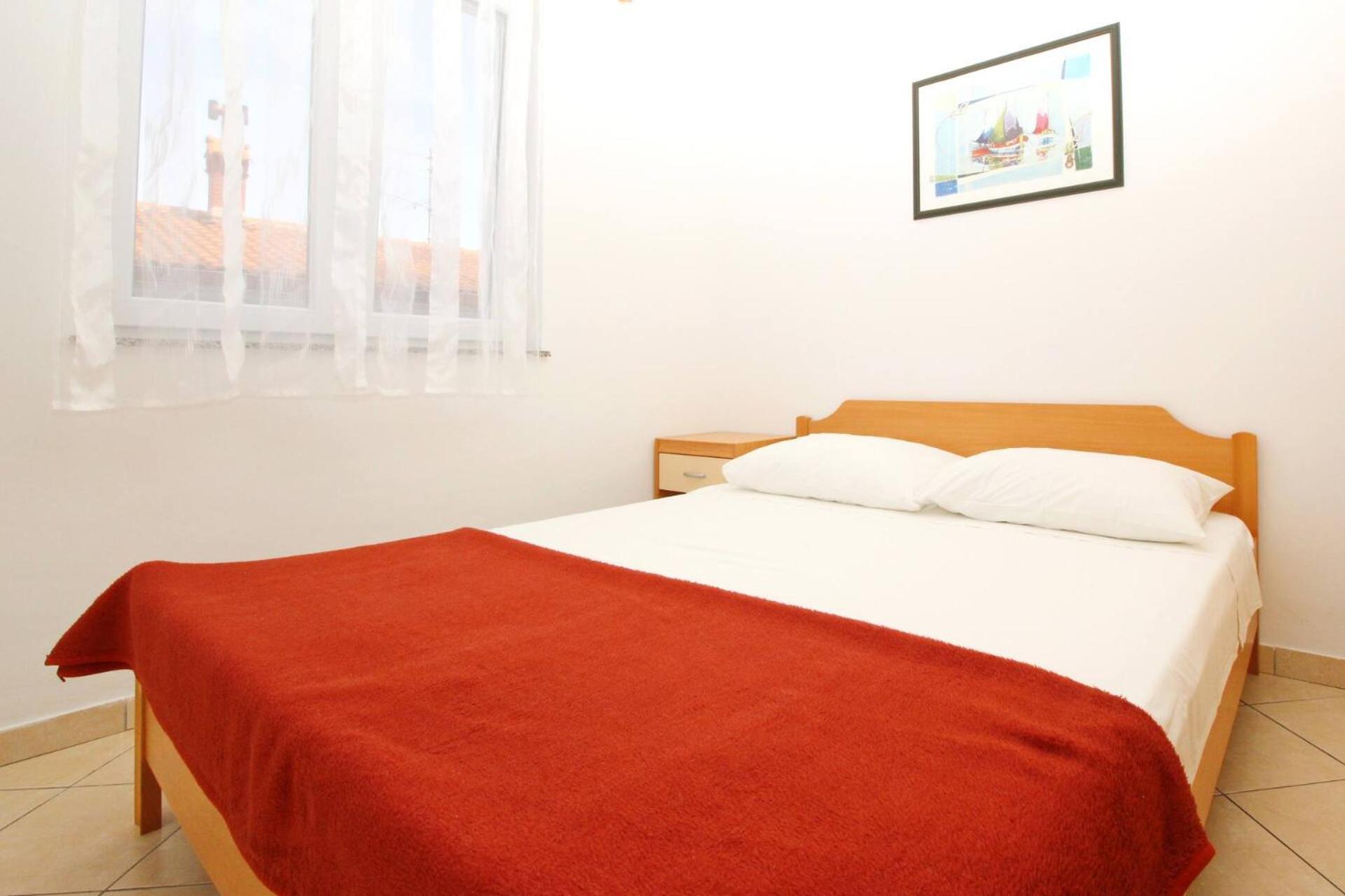 Apartments Lovincic Baška Екстериор снимка